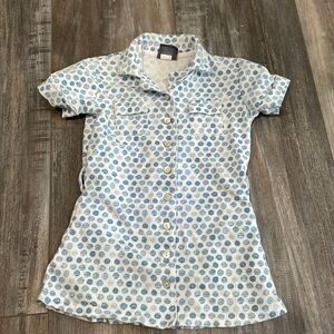 Toobydoo dress